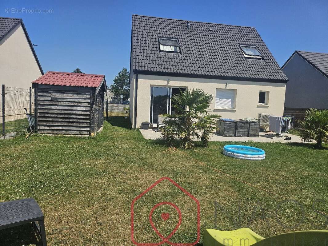 En exclusivité Pavillon individuel de 2019 sur un terrain de 534 m² - photo 10
