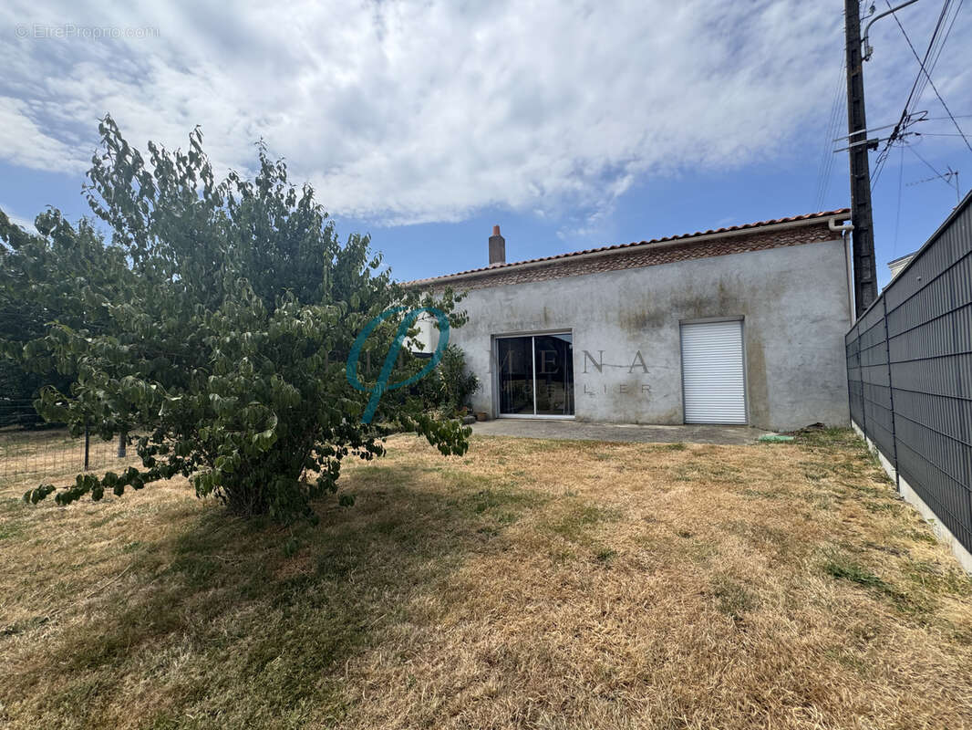 Maison 4 pièces - 118 m2 - photo 8