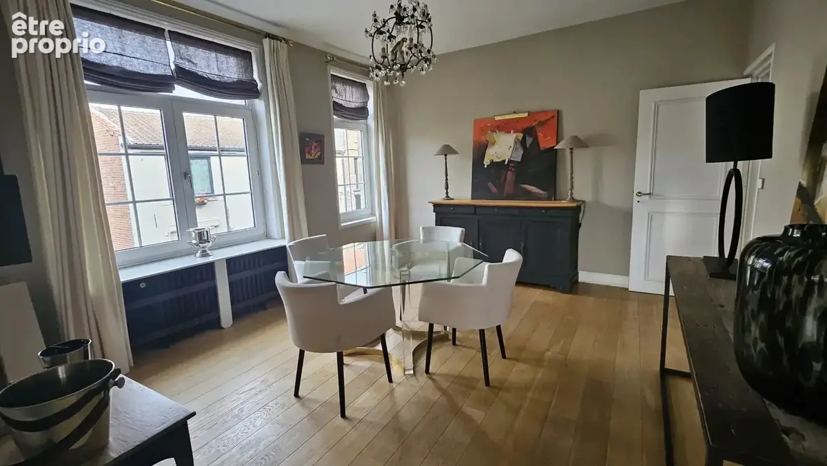Maison 7 pièces 160 m² à vendre à Neuville-En-Ferrain (59960) - photo 6