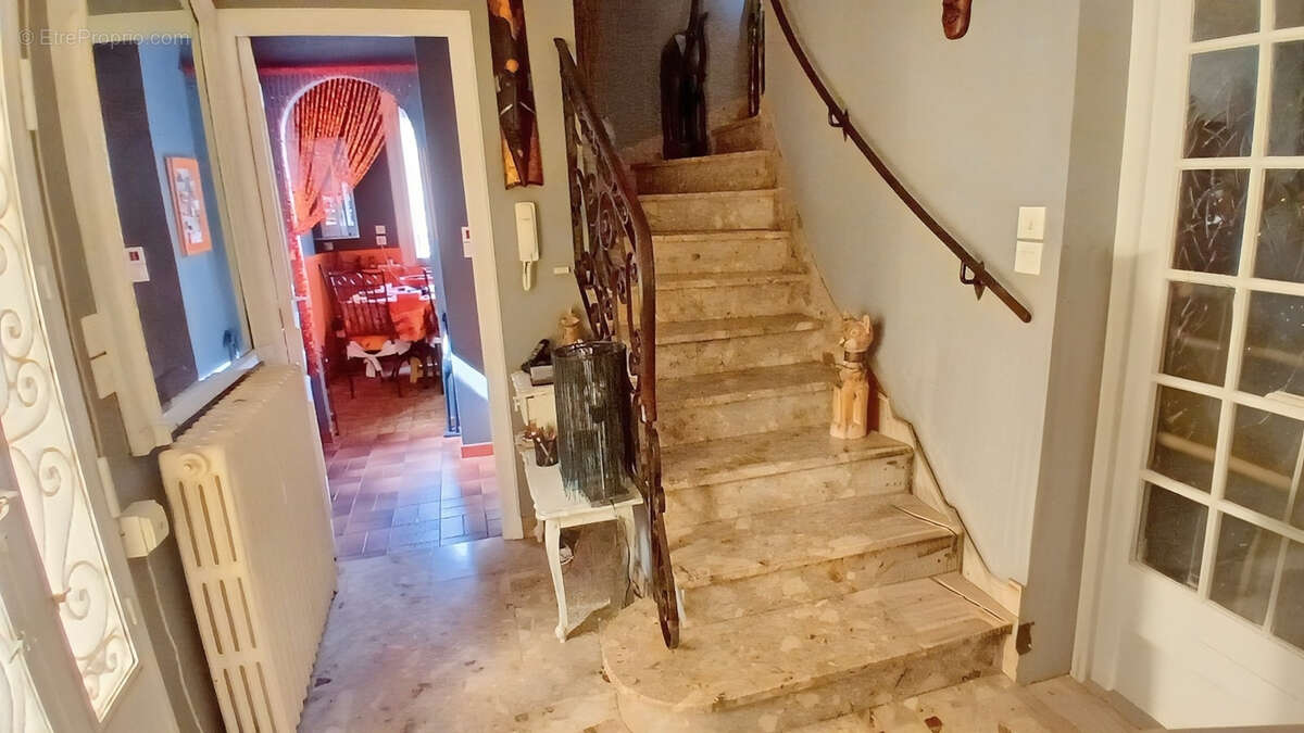 Maison à BRIVE-LA-GAILLARDE