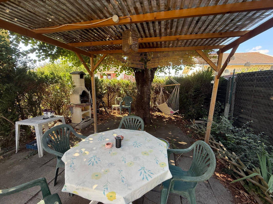 Maison à RIOM