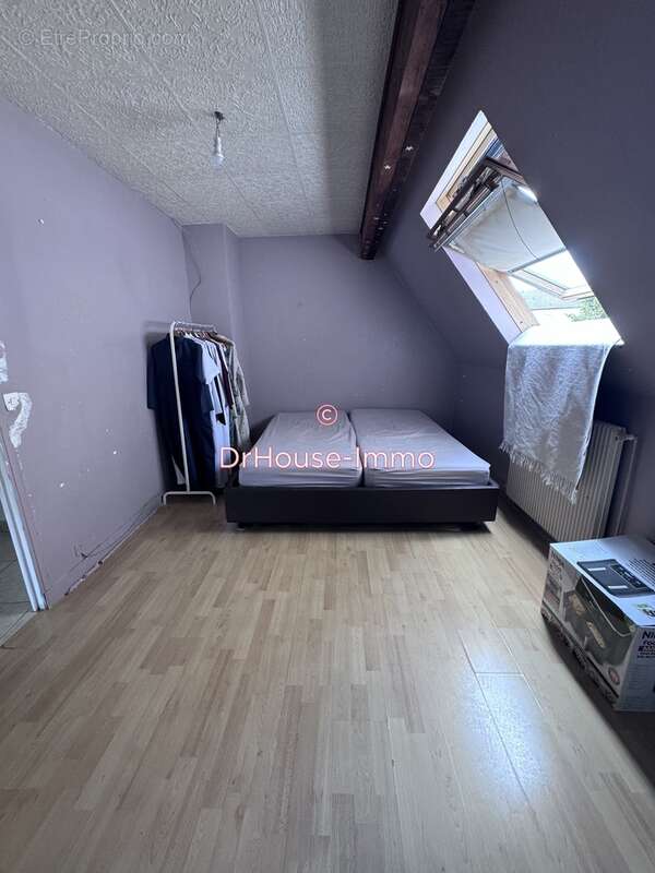 Appartement à MITRY-MORY