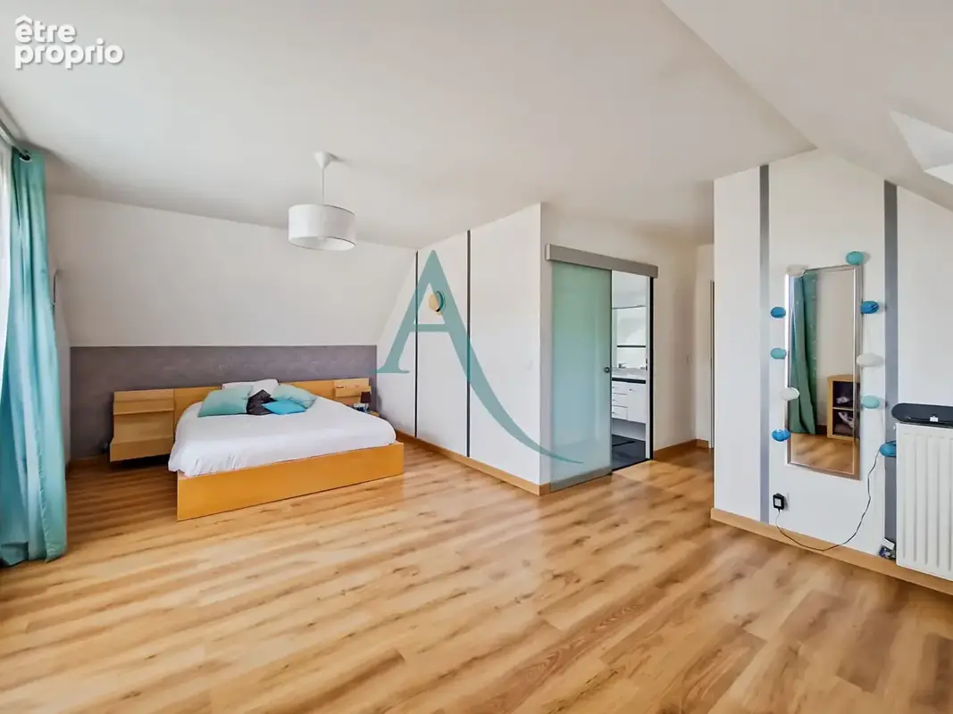 Maison mennecy kaufman&broad modèle rambouillet - photo 10