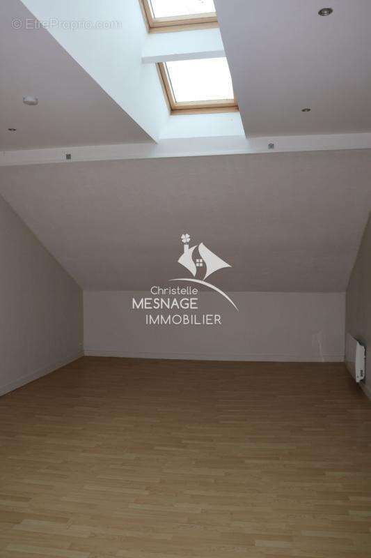 Appartement à DINAN