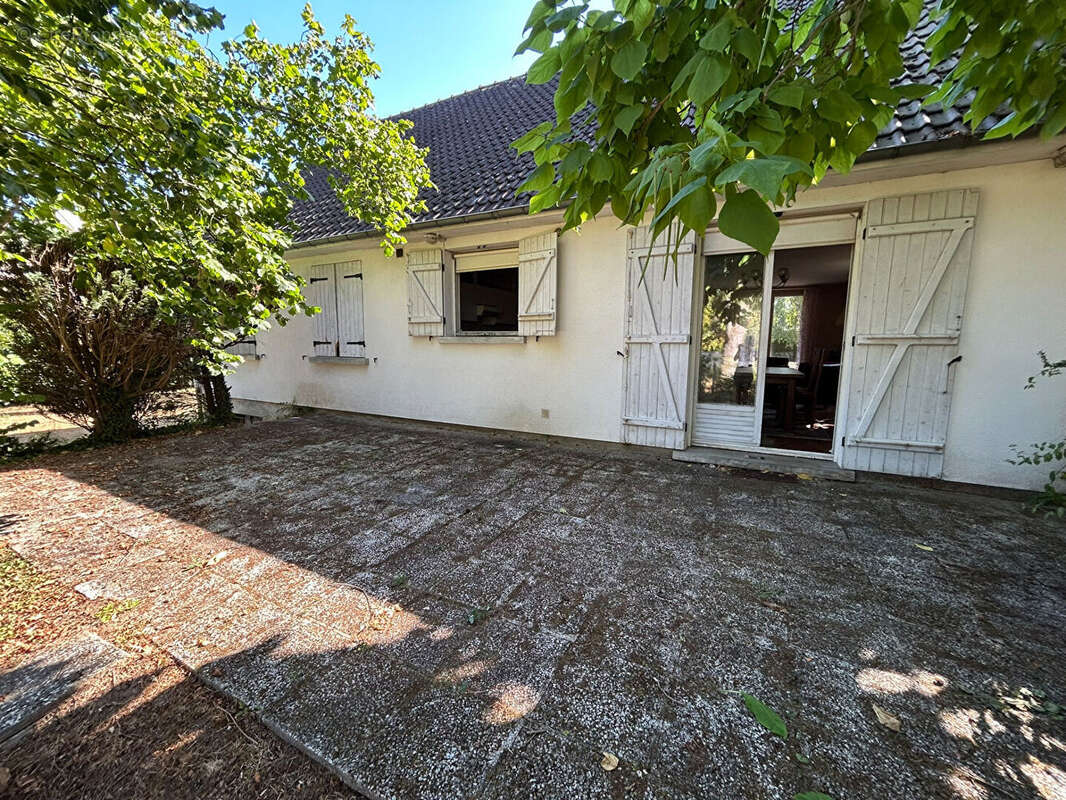 Bourron-marlotte - photo 2