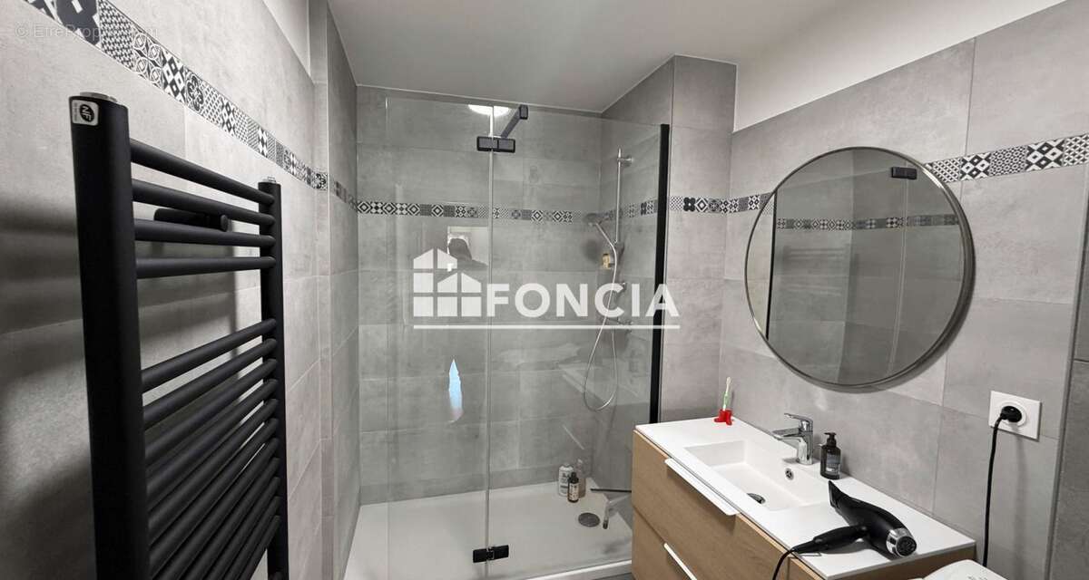 Appartement à BEAUVAIS