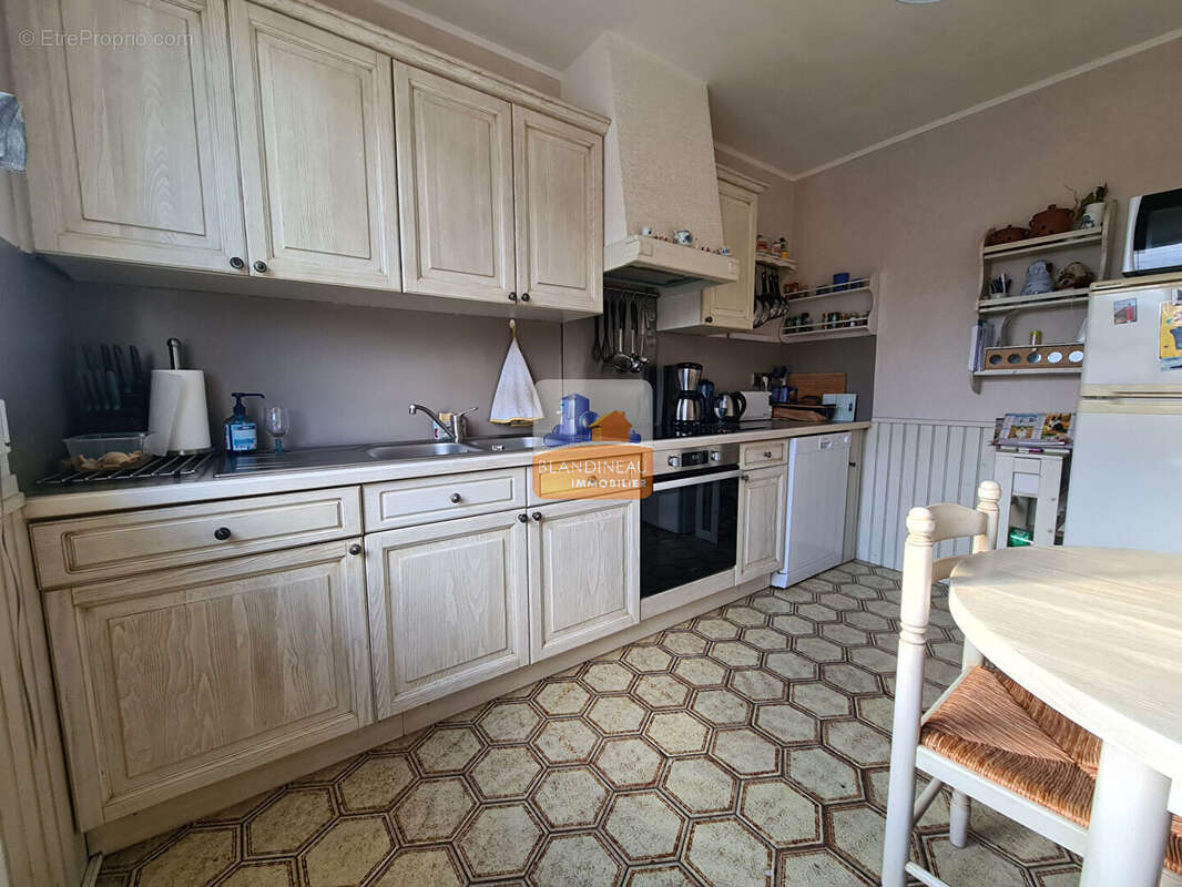 Maison à SAINT-JEAN-DE-BOISEAU