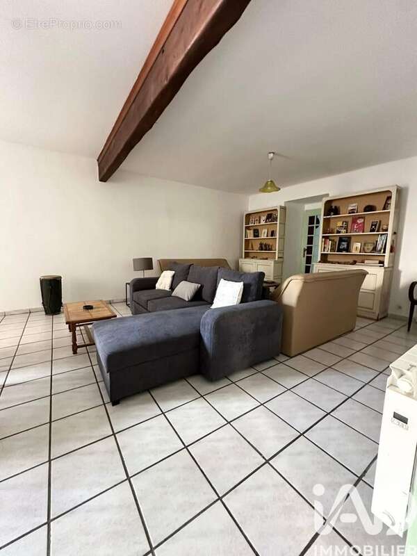 Photo 2 - Appartement à VALS-LES-BAINS