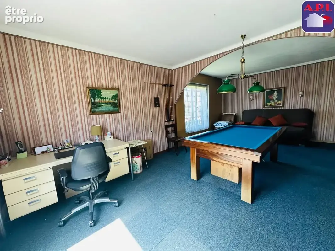 Maison 4 pièces 171 m² à vendre à Varilhes (09120) - photo 11