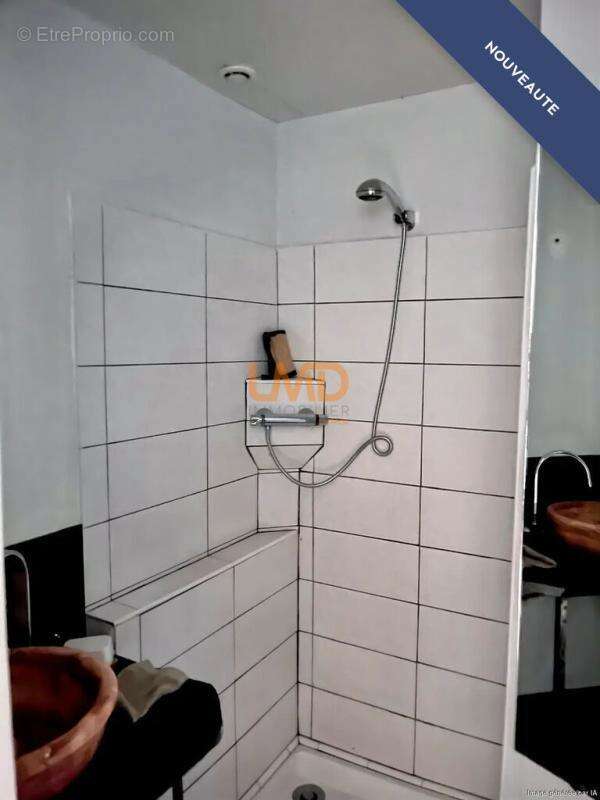 Maison à COLOMBIERS