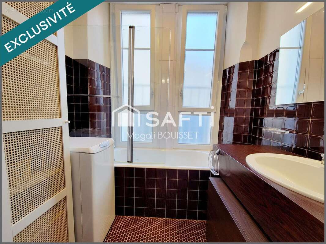 Photo 8 - Appartement à BAGNERES-DE-LUCHON