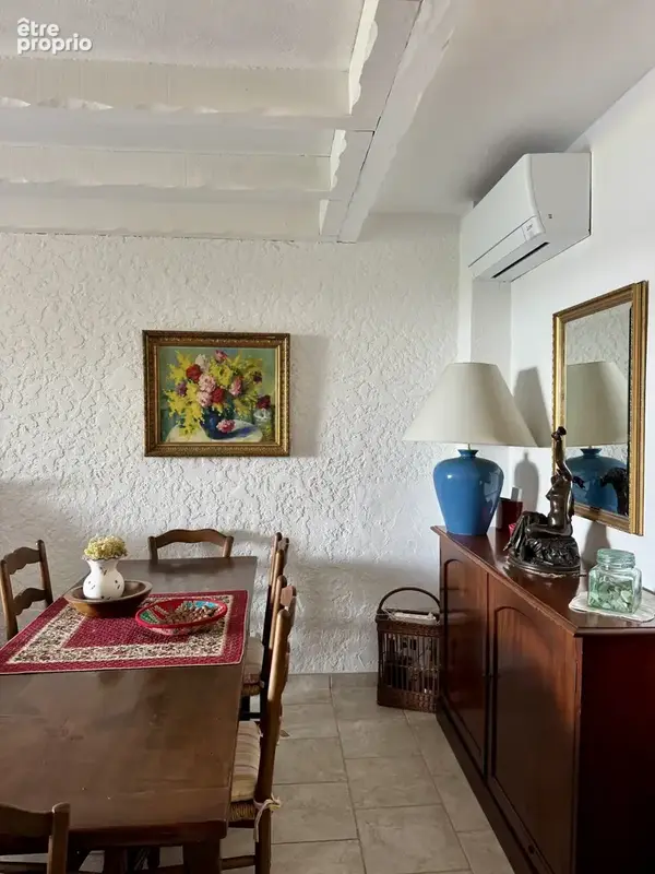 Maison T3 vue mer - Les Hameaux de Sampiero - photo 14