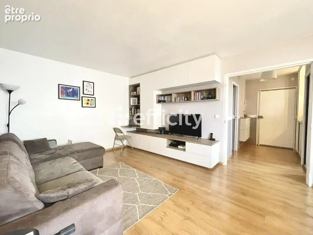 Appartement - photo 2