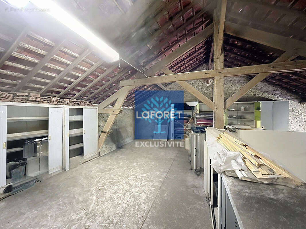 Maison à SAINT-OUEN-L&#039;AUMONE