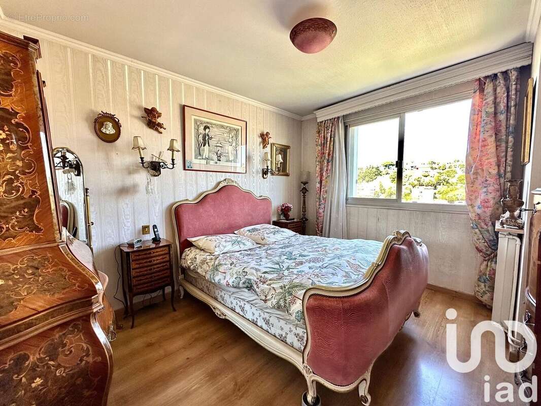 Photo 8 - Appartement à NICE