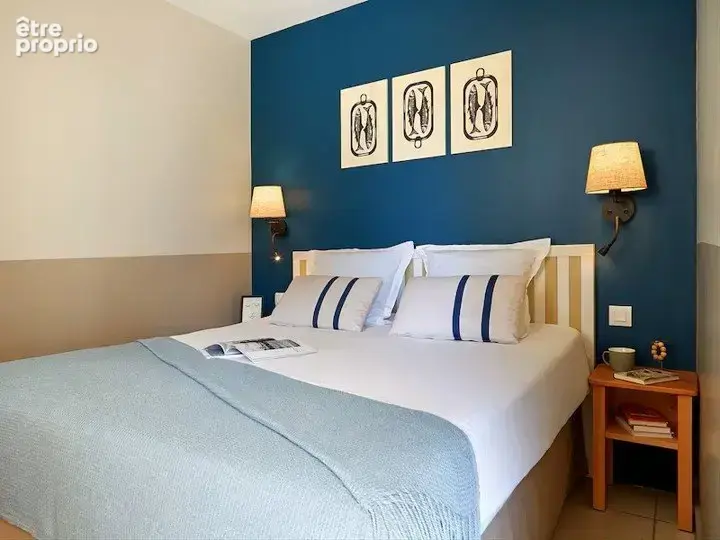 INVESTISSEMENT LOCATIF  Douarnenez  Résidence de Tourisme Premium Le Coteau et la Mer - 5,52 % de rentabilité - photo 6
