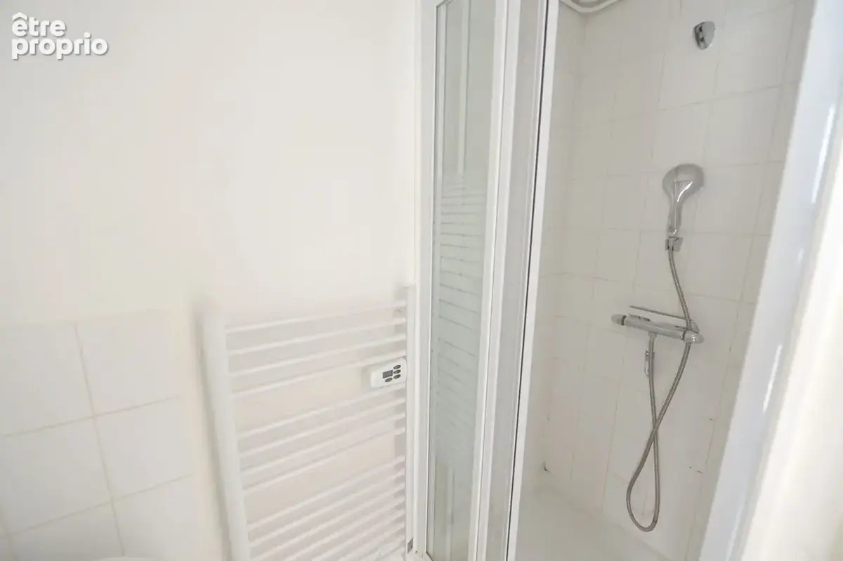 Appartement 21 m² à Saint-Georges-De-Didonne  - photo 6
