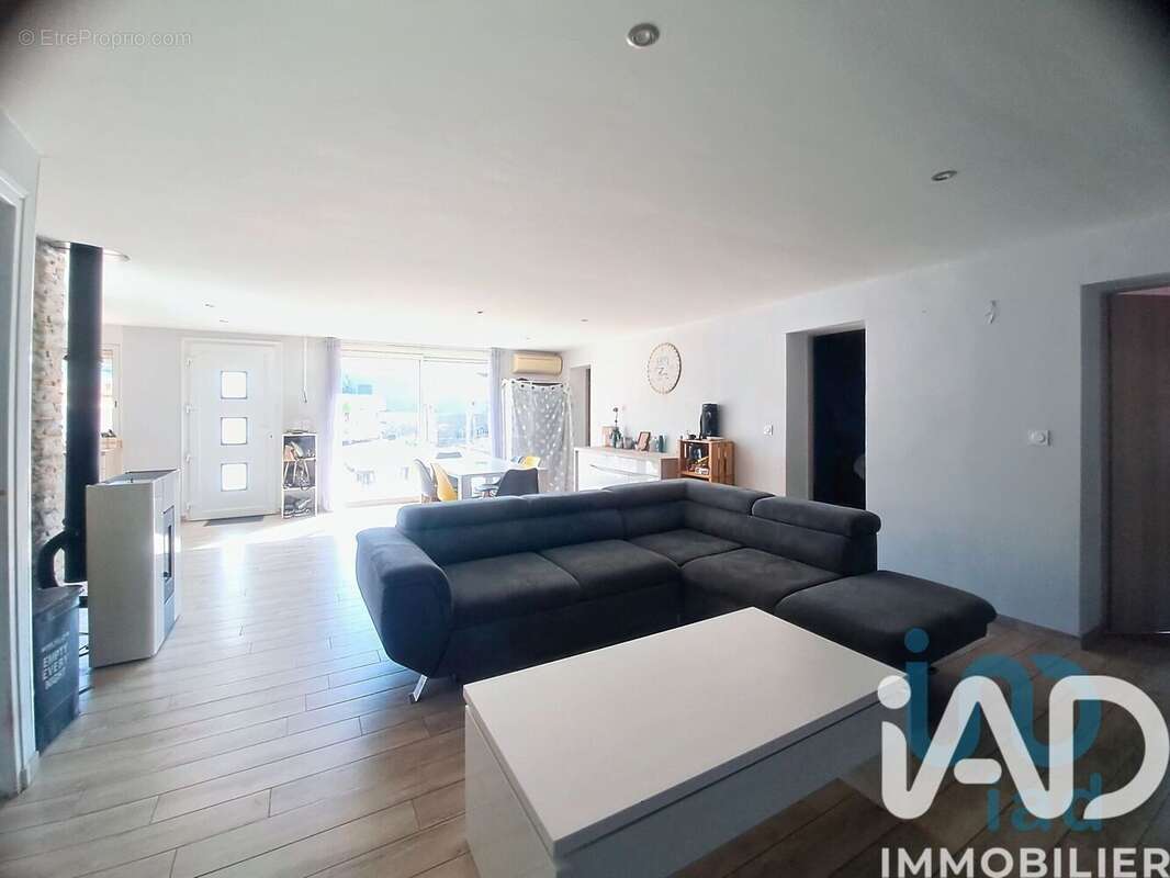 Photo 4 - Maison à THUIR