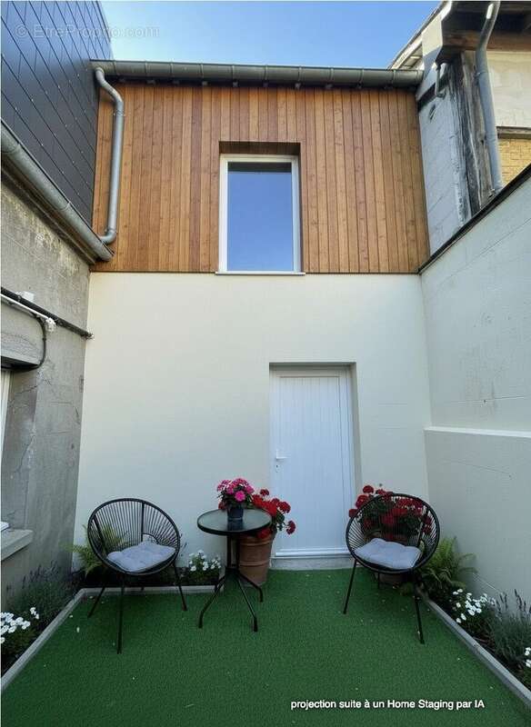 Maison à VERNON