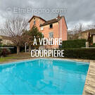 Maison à COURPIERE