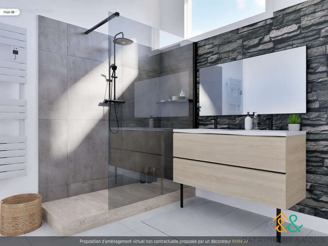 Appartement à TARASCON