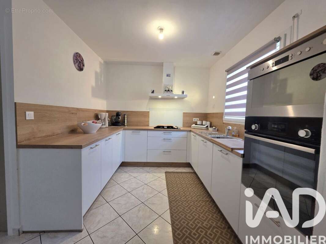 Photo 4 - Maison à BEGARD