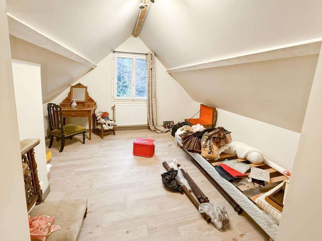 Maison à ROMORANTIN-LANTHENAY