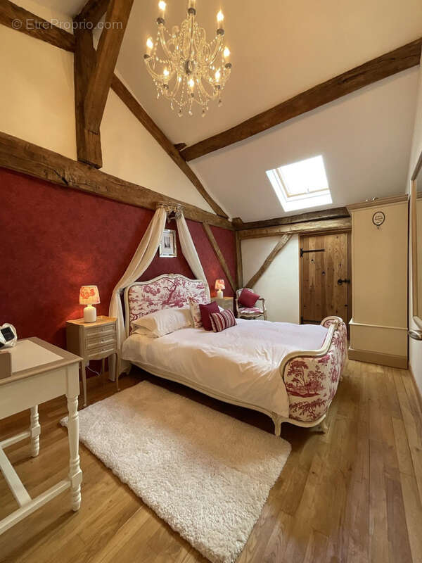 Maison à FESTALEMPS