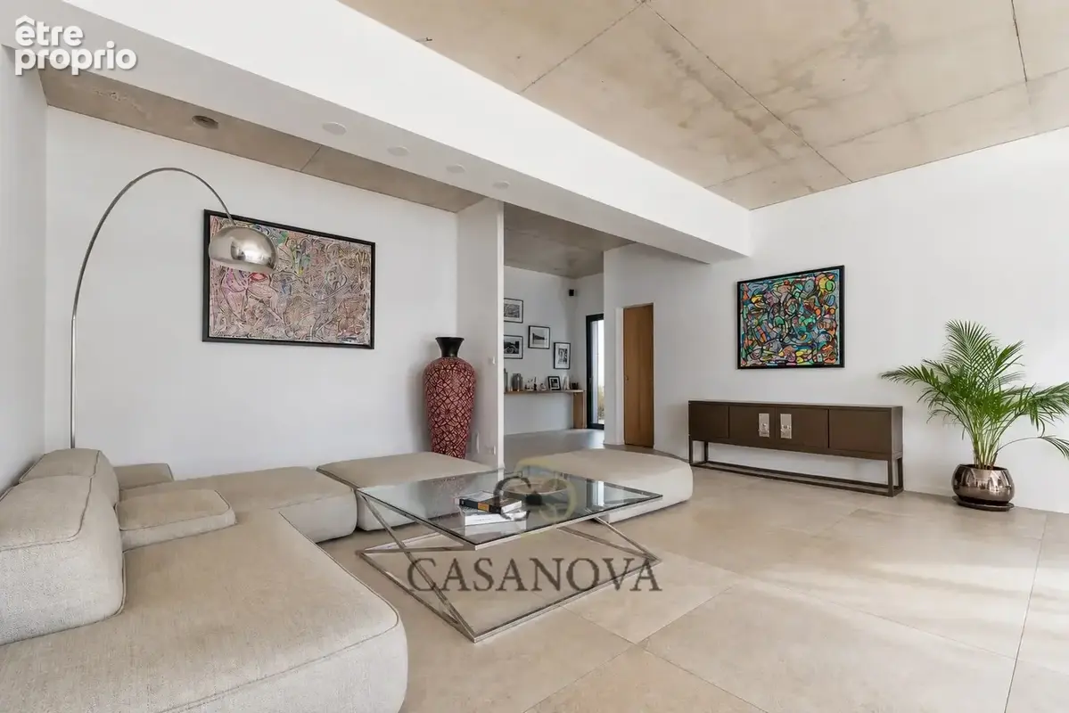 Maison 5 pièces 223 m² à vendre à Perols (34470) - photo 7