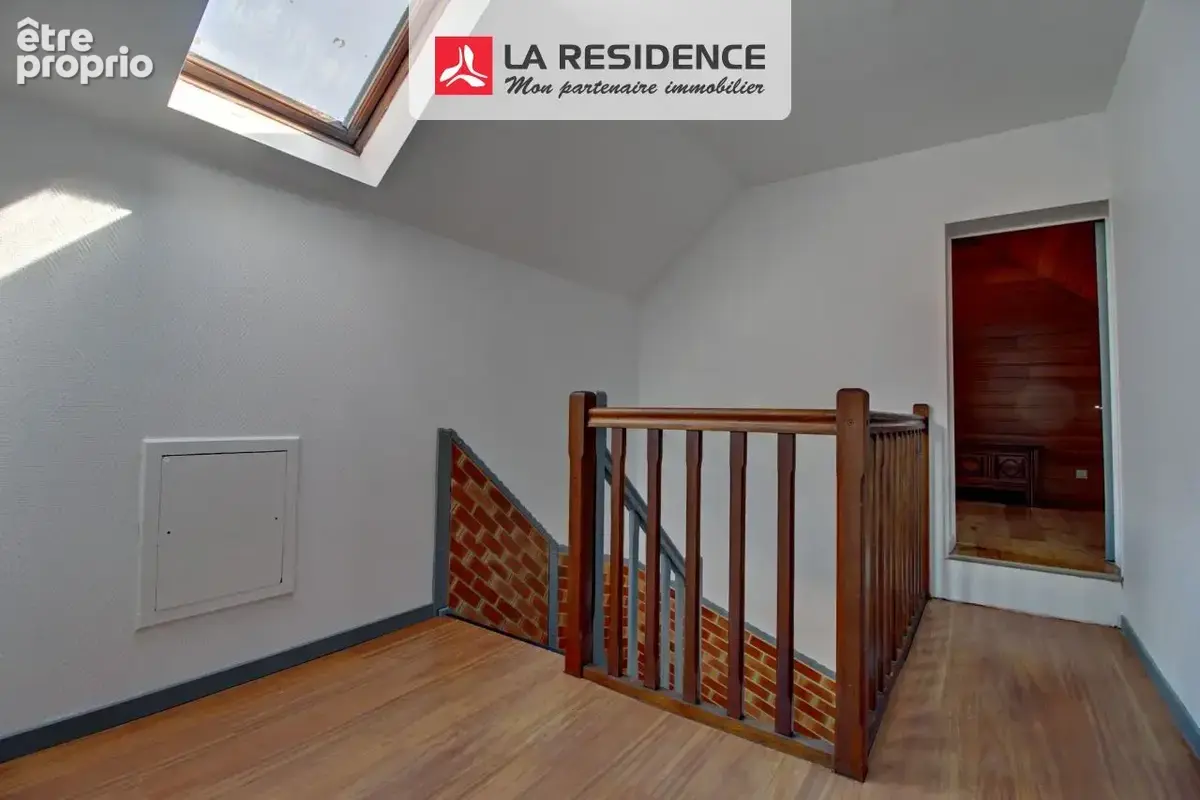 Maison 95 m² à Vaureal  - photo 6