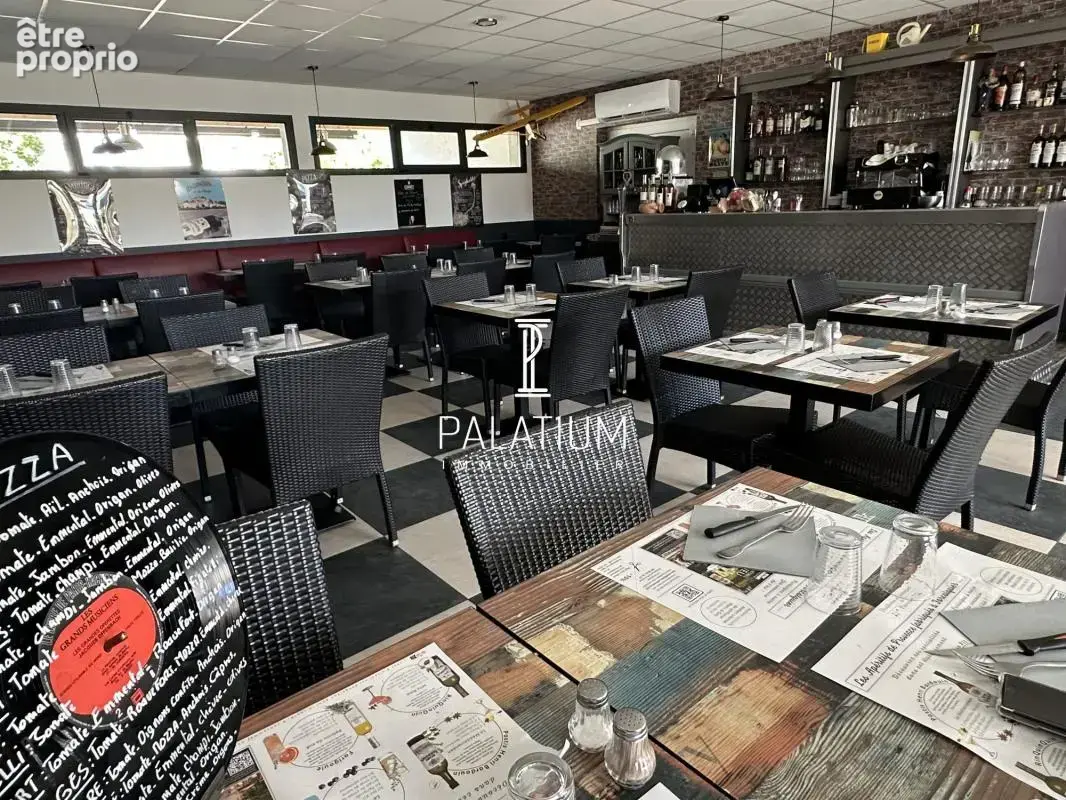 Restaurant à Vendre - photo 15