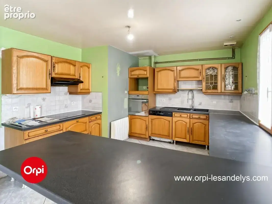 Maison À Vendre 5 chambres au calme Proche Tourny - photo 4