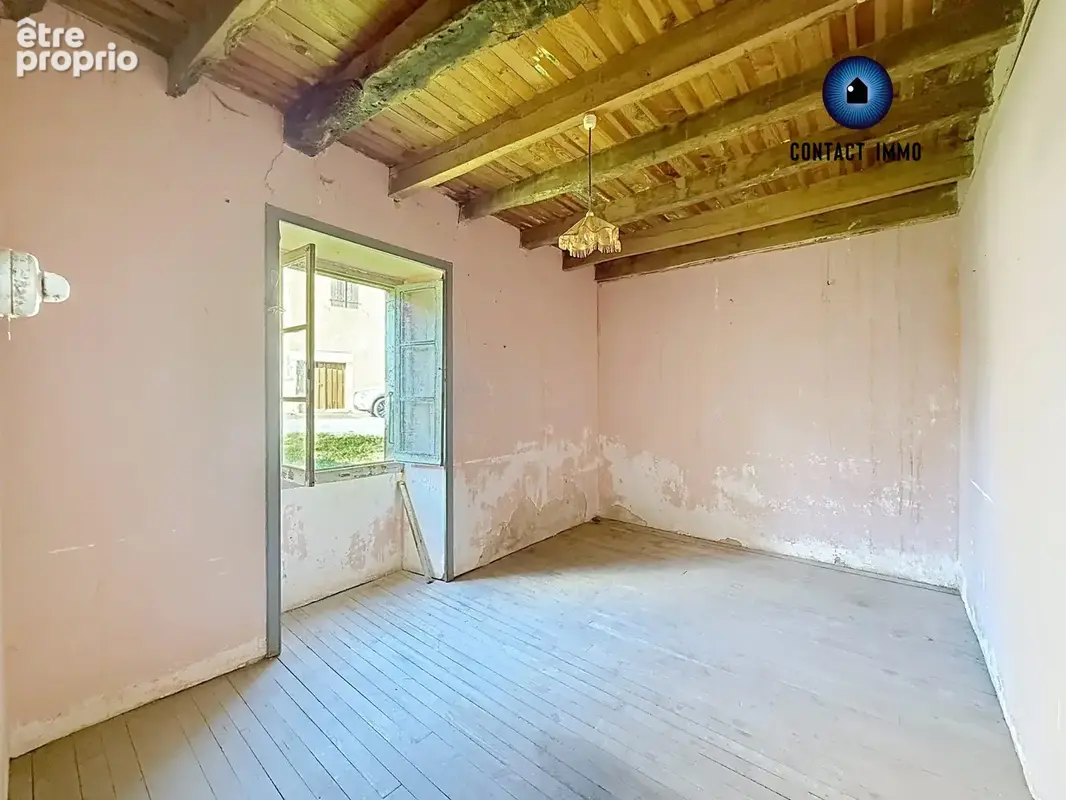 Maison 47 m² à Nadaillac  - photo 6