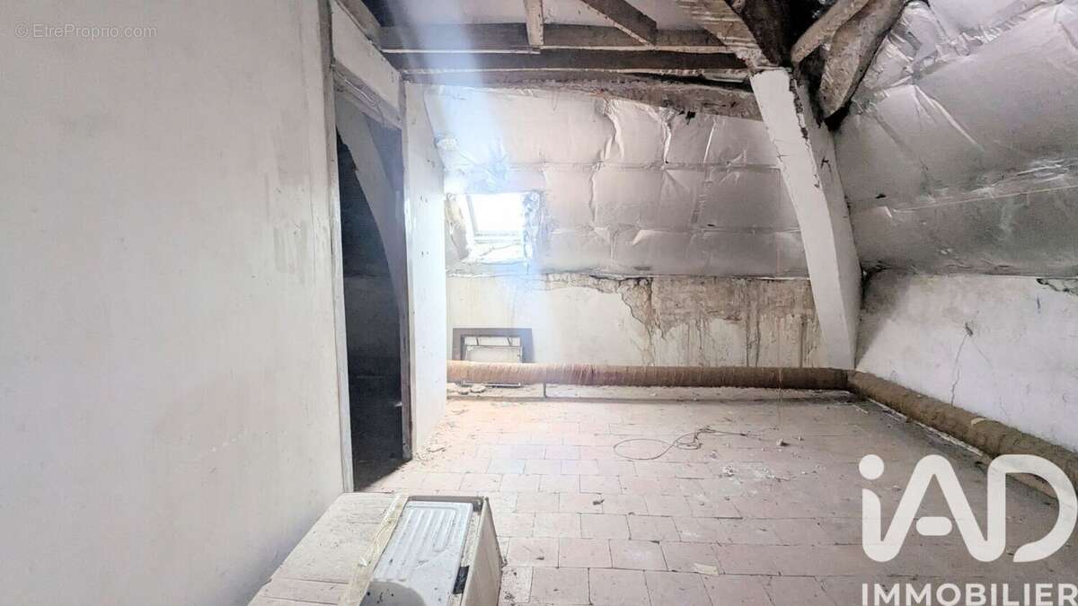 Photo 3 - Appartement à MARCHENOIR