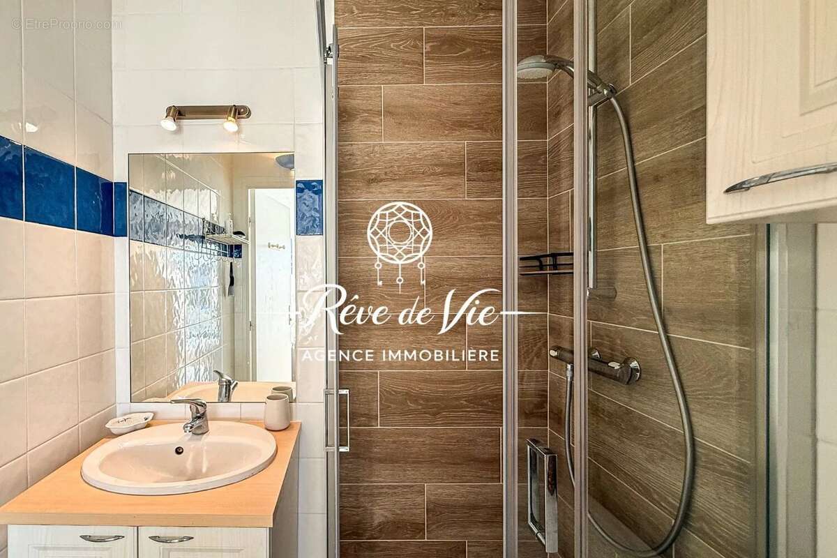 Appartement à LE LAVANDOU