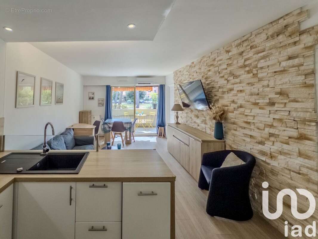 Photo 5 - Appartement à PEYMEINADE