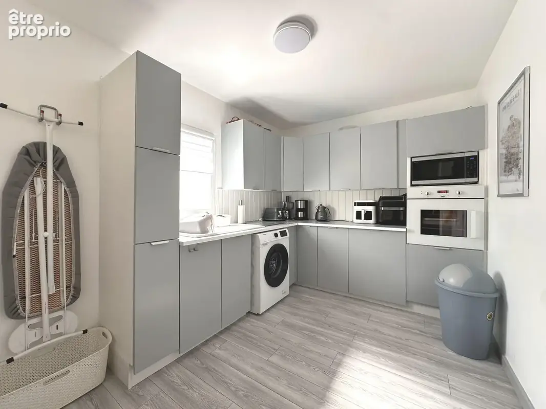 Maison 6 pièces 130 m² à vendre à Allemans-Du-Dropt (47800) - photo 6
