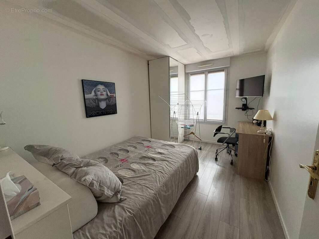 Appartement à VILLEPARISIS