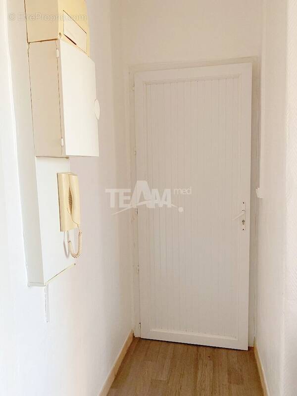 Appartement à SETE