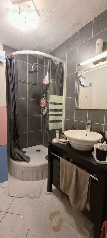 Appartement à TREMBLAY-EN-FRANCE