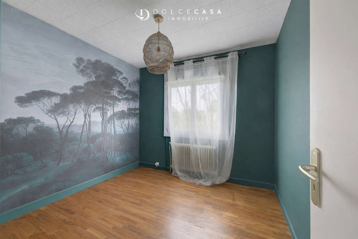 Maison à BRY-SUR-MARNE