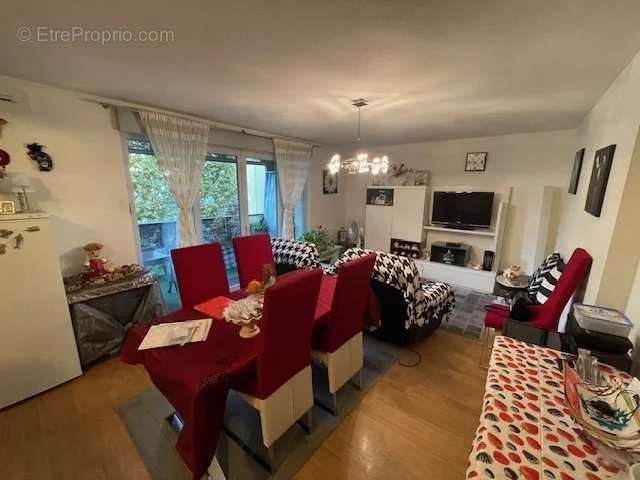Appartement à CENON