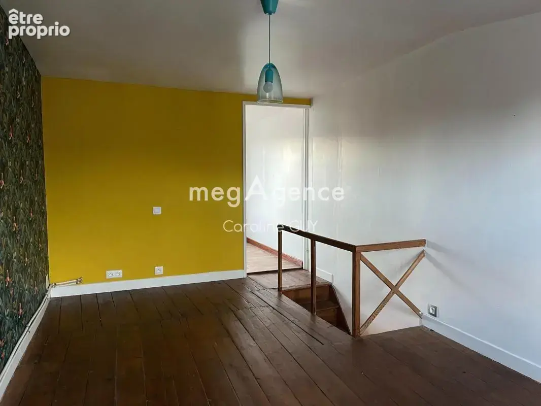 Immeuble commerce et habitation centre-ville - photo 8