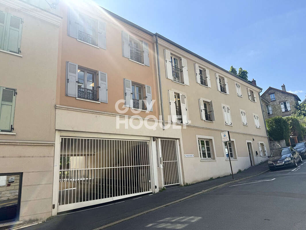 Appartement à CONFLANS-SAINTE-HONORINE