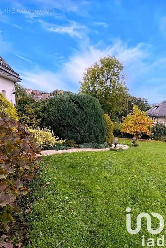 Photo 2 - Maison à DIEPPE