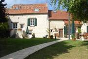 Maison à AUDEVILLE