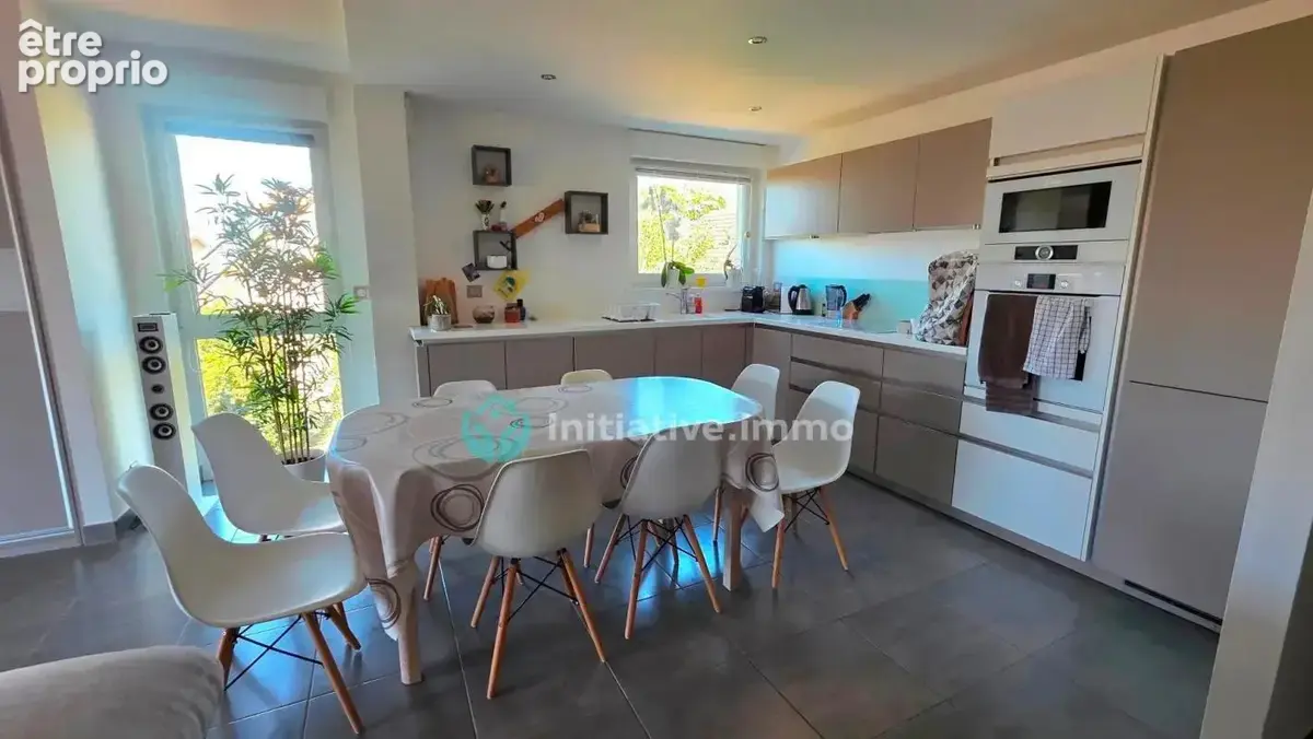 Appartement – 2.3 pièces – 70.69m² – Vendenheim - photo 3