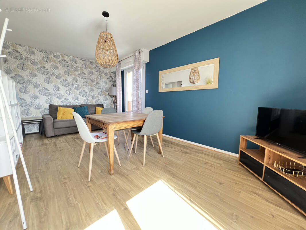 Appartement à LES SABLES-D'OLONNE