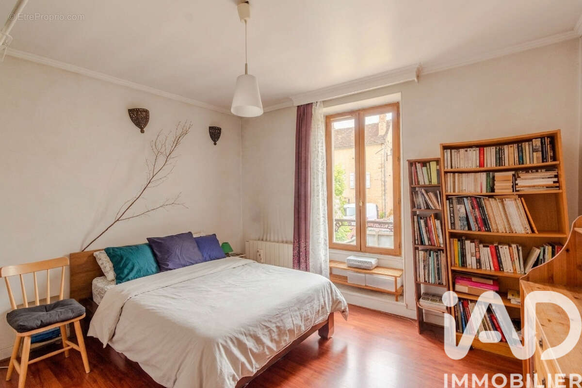 Maison 51 m² à Montigny-Sur-Loing  - photo 5