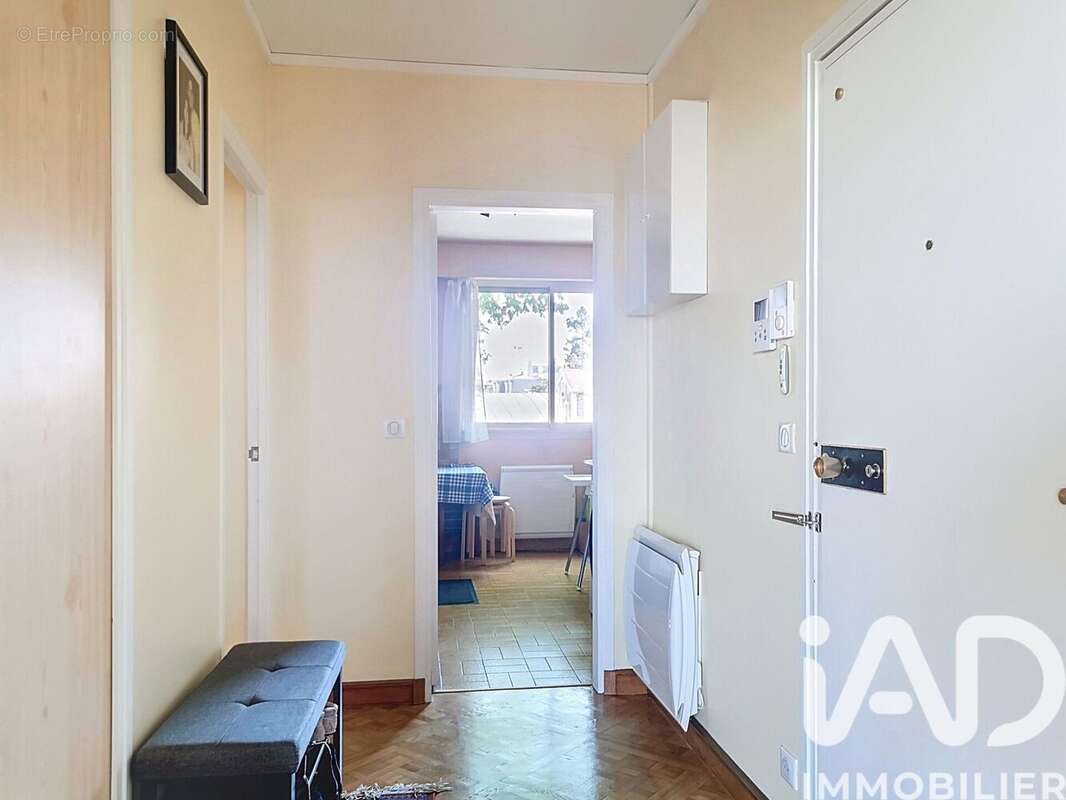 Photo 5 - Appartement à ENGHIEN-LES-BAINS